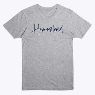 Homestead Rhode Island Freestyle Premium T-Shirt
