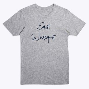 East Weissport Pennsylvania Freestyle Premium T-Shirt