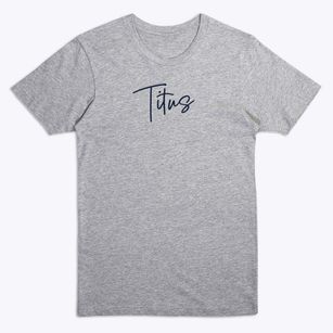 Titus Illinois Freestyle Premium T-Shirt