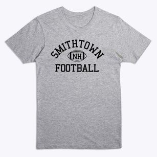 Smithtown New Hampshire Football Premium T-Shirt