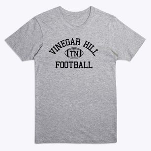 Vinegar Hill Tennessee Football Premium T-Shirt