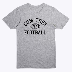 Gum Tree Virginia Football Premium T-Shirt