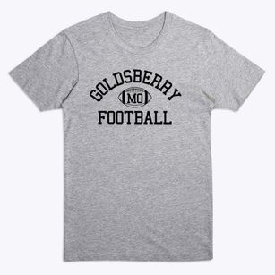 Goldsberry Missouri Football Premium T-Shirt