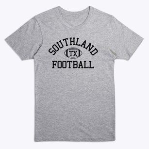 Southland Texas Football Premium T-Shirt