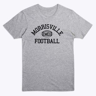 Morrisville Missouri Football Premium T-Shirt