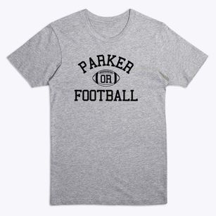 Parker Oregon Football Premium T-Shirt