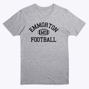 Emmorton Maryland Football Premium T-Shirt