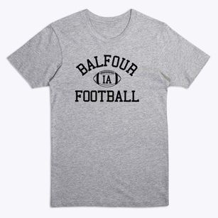 Balfour Iowa Football Premium T-Shirt