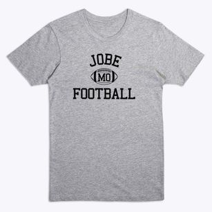 Jobe Missouri Football Premium T-Shirt