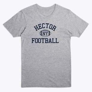 Hector New York Football Premium T-Shirt