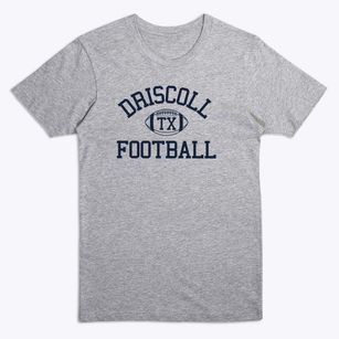 Driscoll Texas Football Premium T-Shirt