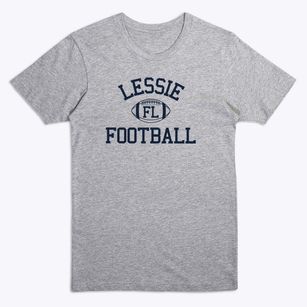 Lessie Florida Football Premium T-Shirt