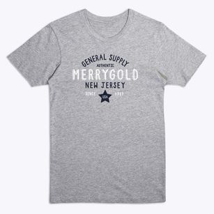Merrygold New Jersey General Supply Premium T-Shirt