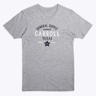 Carroll Texas General Supply Premium T-Shirt