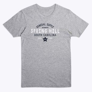 Spring Hill South Carolina General Supply Premium T-Shirt