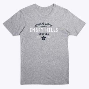 Embry Hills Georgia General Supply Premium T-Shirt