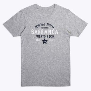 Barranca Puerto Rico General Supply Premium T-Shirt