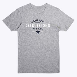 Spencertown New York General Supply Premium T-Shirt