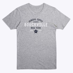 Bouckville New York General Supply Premium T-Shirt