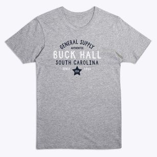 Buck Hall South Carolina General Supply Premium T-Shirt