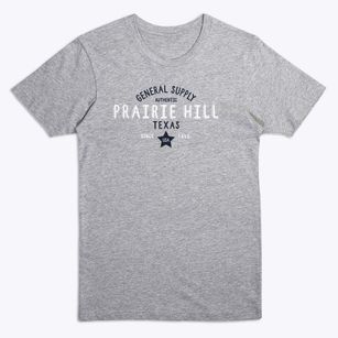 Prairie Hill Texas General Supply Premium T-Shirt