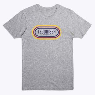 Tecumseh Missouri Color Loop Premium T-Shirt