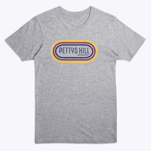 Pettys Hill Missouri Color Loop Premium T-Shirt