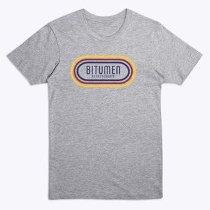 Bitumen Pennsylvania Color Loop Premium T-Shirt