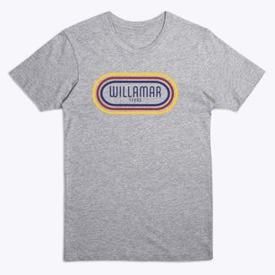 Willamar Texas Color Loop Premium T-Shirt