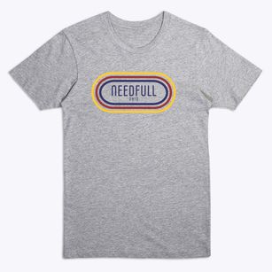 Needfull Ohio Color Loop Premium T-Shirt