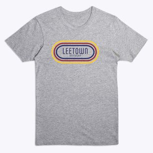 Leetown Kentucky Color Loop Premium T-Shirt