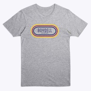 Boydell Arkansas Color Loop Premium T-Shirt