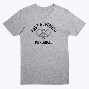 East Acworth New Hampshire Pickleball Premium T-Shirt