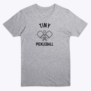 Tiny Virginia Pickleball Premium T-Shirt