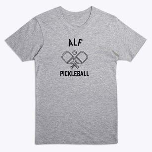 Alf Arkansas Pickleball Premium T-Shirt