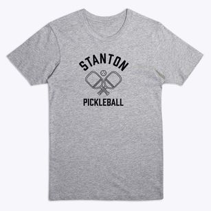 Stanton Texas Pickleball Premium T-Shirt