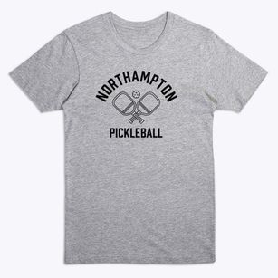 Northampton New York Pickleball Premium T-Shirt