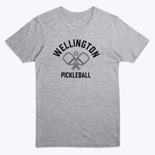 Wellington Kentucky Pickleball Premium T-Shirt