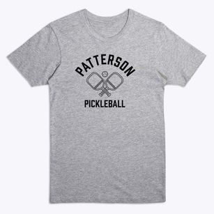 Patterson Kansas Pickleball Premium T-Shirt