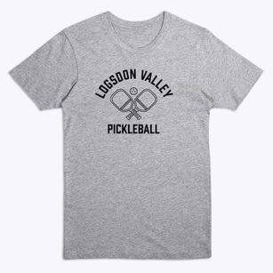 Logsdon Valley Kentucky Pickleball Premium T-Shirt