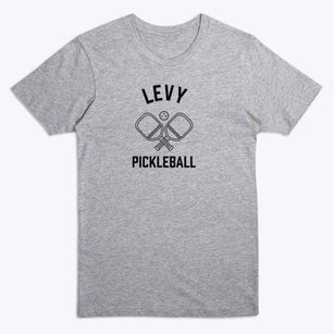 Levy South Carolina Pickleball Premium T-Shirt