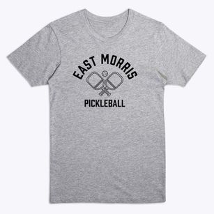 East Morris Connecticut Pickleball Premium T-Shirt
