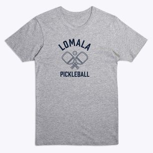 Lomala New York Pickleball Premium T-Shirt
