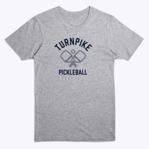 Turnpike North Carolina Pickleball Premium T-Shirt