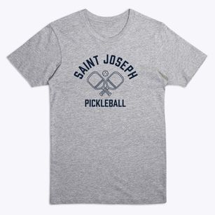 Saint Joseph Oregon Pickleball Premium T-Shirt