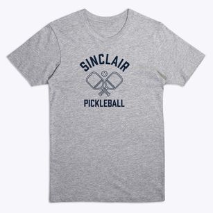 Sinclair Iowa Pickleball Premium T-Shirt
