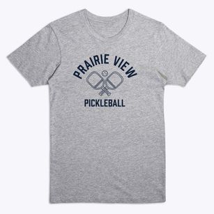 Prairie View Texas Pickleball Premium T-Shirt