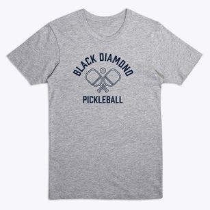 Black Diamond Arizona Pickleball Premium T-Shirt