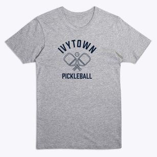 Ivytown Maryland Pickleball Premium T-Shirt