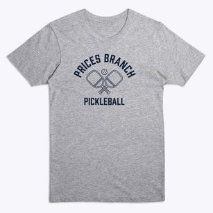 Prices Branch Missouri Pickleball Premium T-Shirt